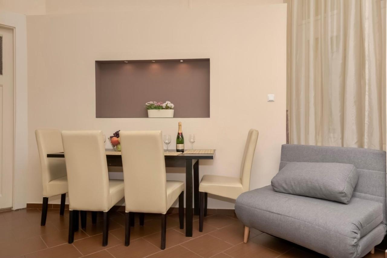 Corvina Apartment Budapest With Free Private Parking Esterno foto