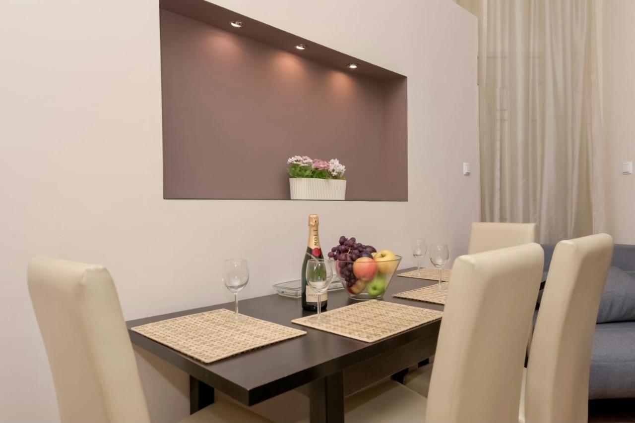Corvina Apartment Budapest With Free Private Parking Esterno foto