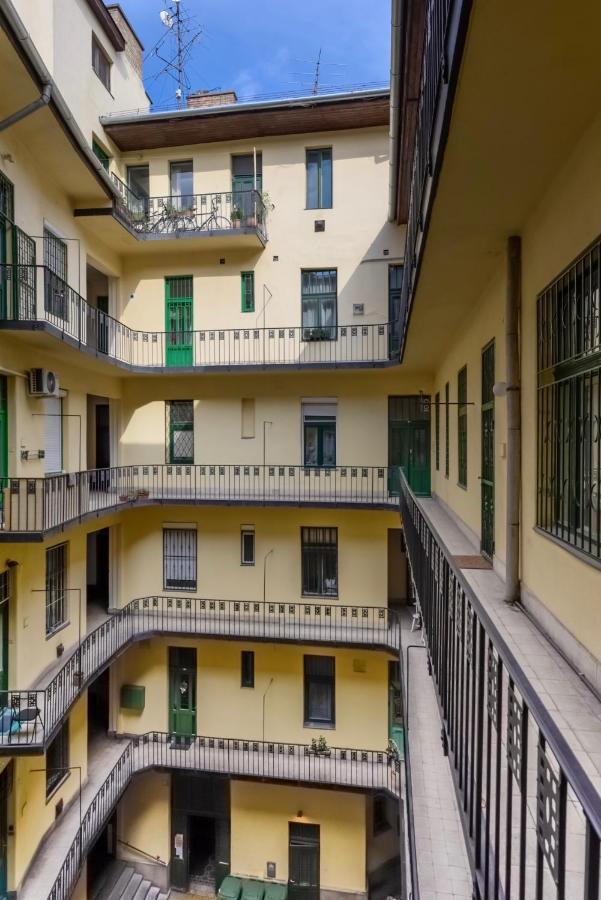Corvina Apartment Budapest With Free Private Parking Esterno foto