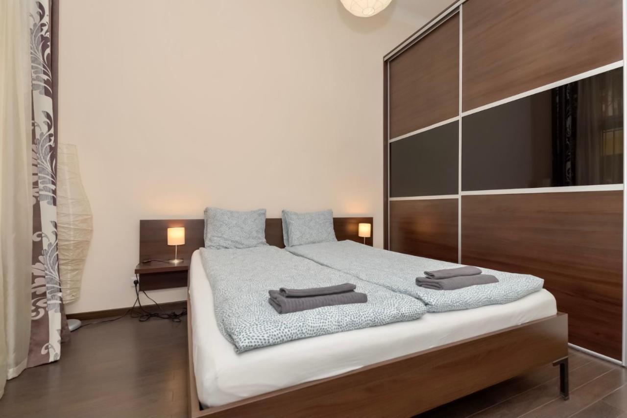 Corvina Apartment Budapest With Free Private Parking Esterno foto
